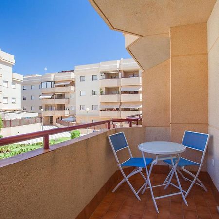 Apartamento Centro Jardines Tempul Jerez de la Frontera Exterior foto